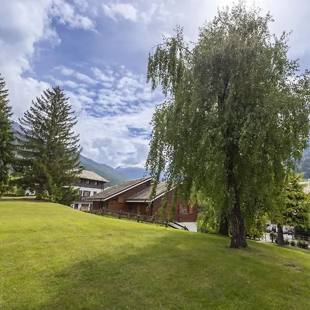 Lägenhet Solena By Interhome