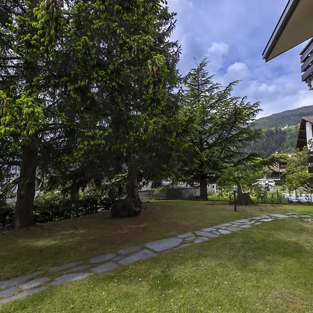 Solena By Interhome Lägenhet *