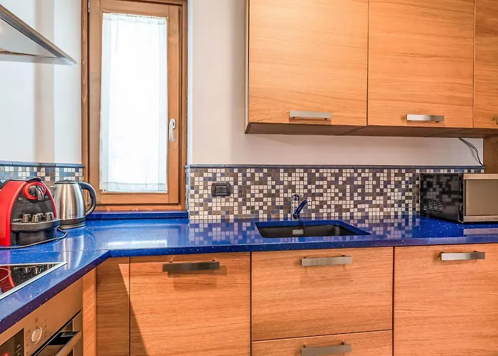 Solena By Interhome Lägenhet Bormio