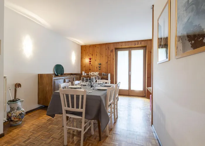 Solena By Interhome Lägenhet