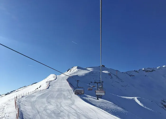 Solena By Interhome * Bormio