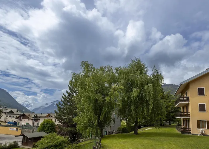 Solena By Interhome Bormio