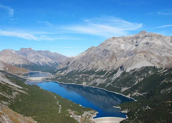 Lägenhet Solena By Interhome Bormio