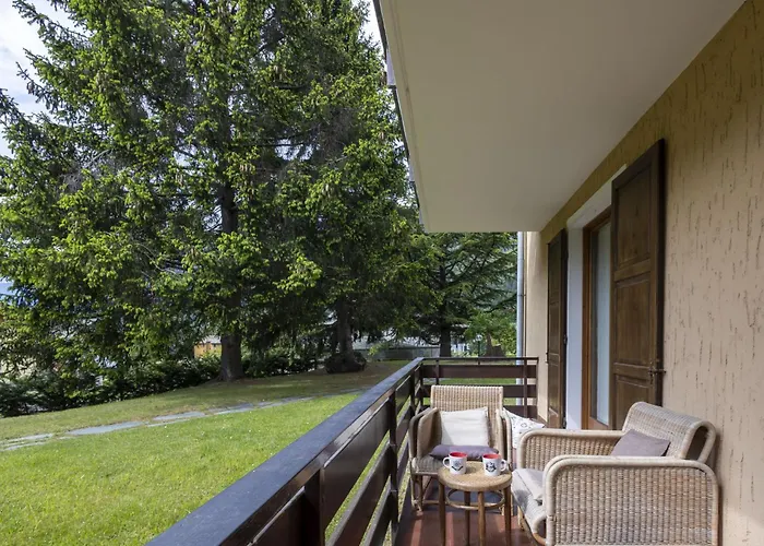 Solena By Interhome Lägenhet *