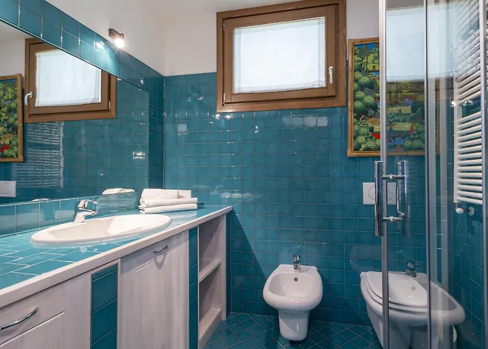 Lägenhet Solena By Interhome *