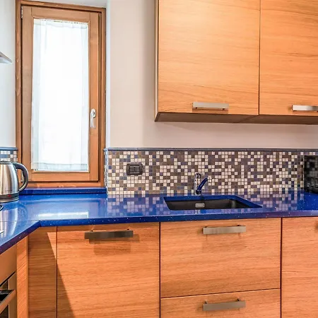 Solena By Interhome Apartament Bormio