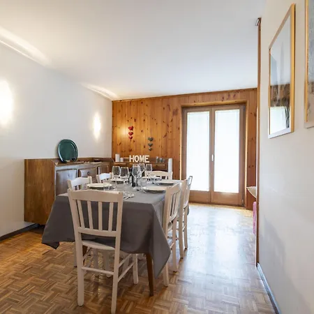 Solena By Interhome Lejlighed