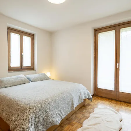 Solena By Interhome Lejlighed *