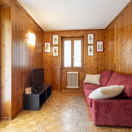 Solena By Interhome Lejlighed