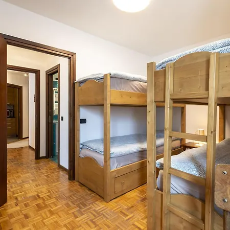 Apartament Solena By Interhome