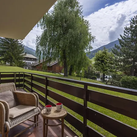 Lejlighed Solena By Interhome *