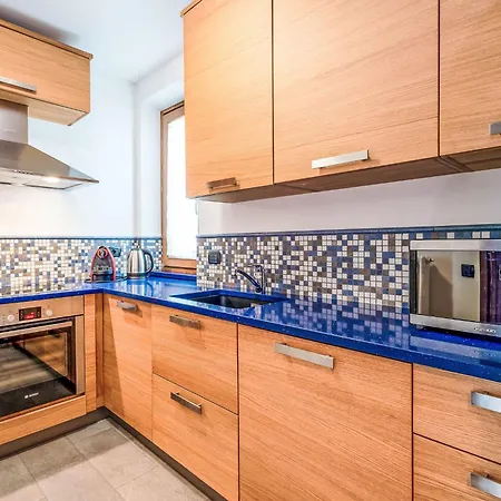Solena By Interhome * Bormio