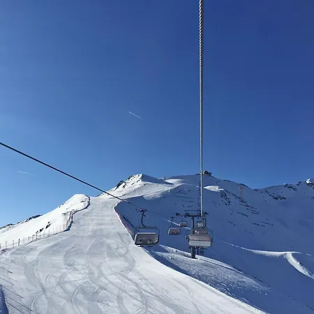 Solena By Interhome * Bormio