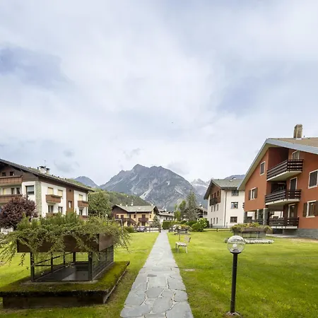 Apartament Solena By Interhome