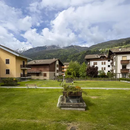 Solena By Interhome Lejlighed *