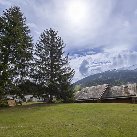 Lejlighed Solena By Interhome Bormio