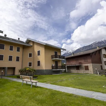 Apartament Solena By Interhome