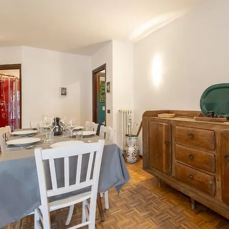 Lejlighed Solena By Interhome Bormio