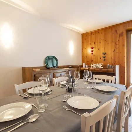 Solena By Interhome * Bormio