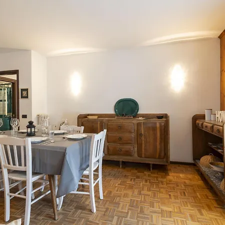 Apartament Solena By Interhome Bormio