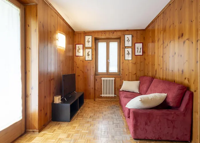 Solena By Interhome Appartamento