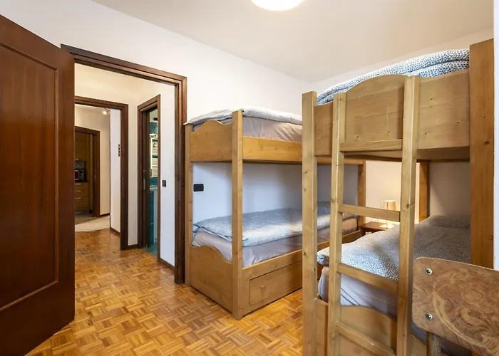 Appartamento Solena By Interhome