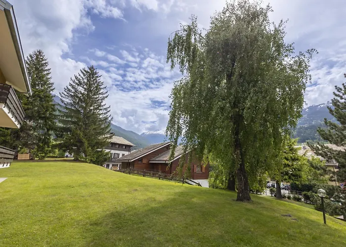 Appartamento Solena By Interhome