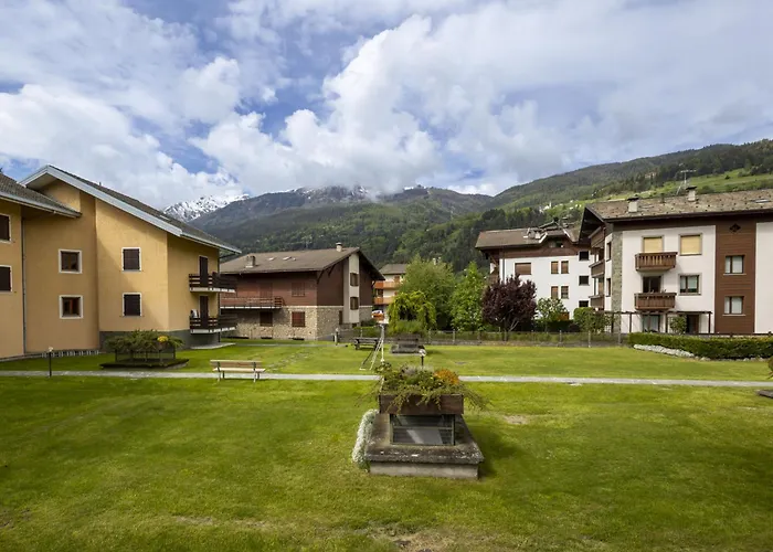 Solena By Interhome Appartamento *