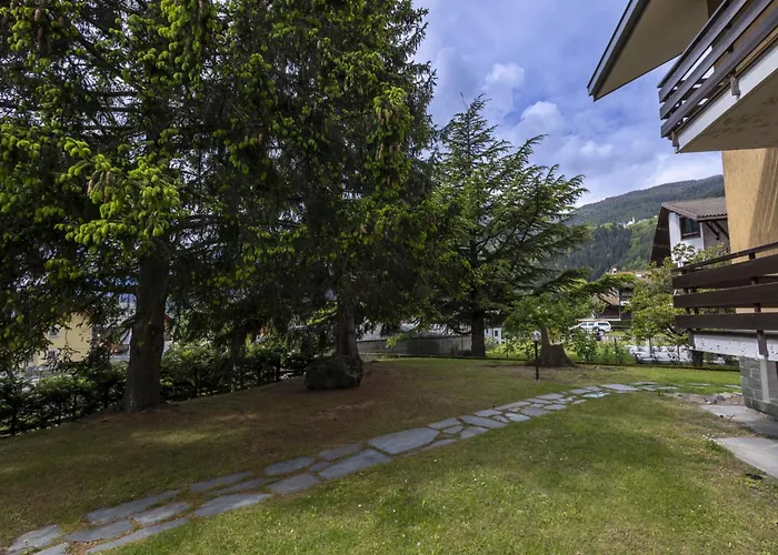 Solena By Interhome Appartamento *