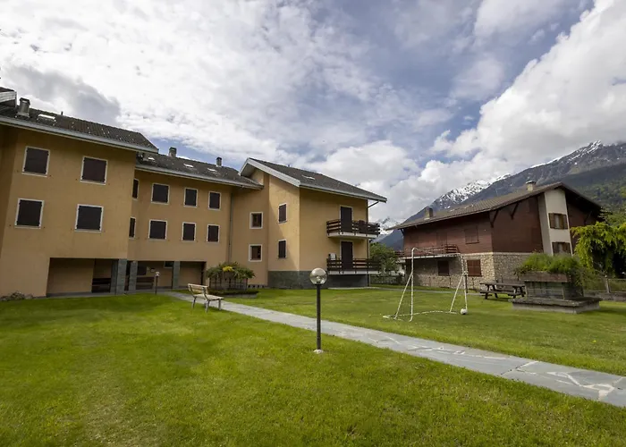 Solena By Interhome *