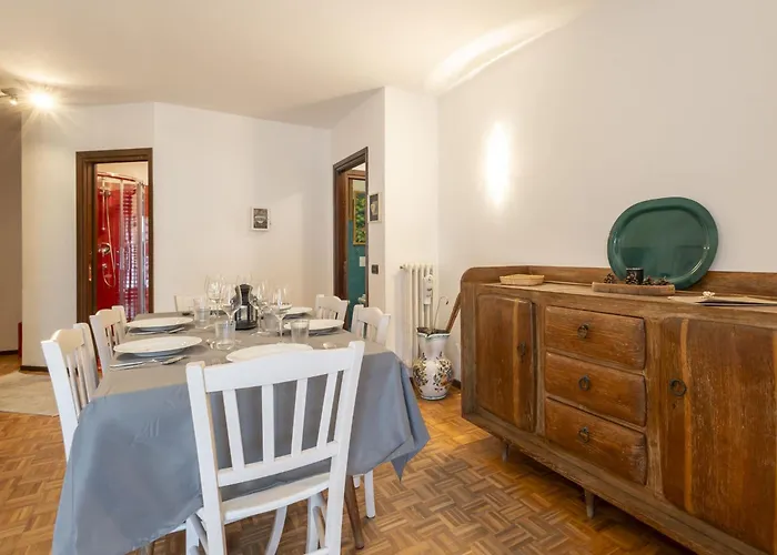 Appartamento Solena By Interhome Bormio