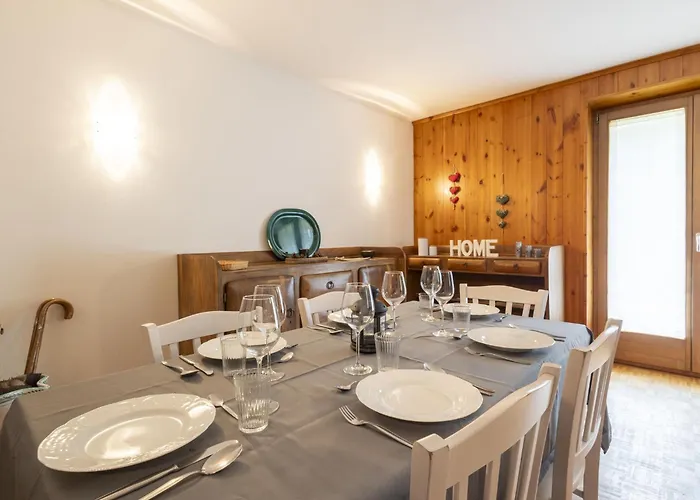 Solena By Interhome * Bormio